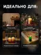 Миниатюра изображения товара Электронная свеча Luazon Lighting 10873347