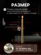 Миниатюра изображения товара Набор электронных свечей Luazon Lighting Классика / 10511873