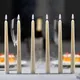 Миниатюра изображения товара Набор электронных свечей Luazon Lighting Классика / 10511873