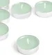 Миниатюра изображения товара Набор свечей Luazon Lighting 11056529 (12шт, морской бриз)