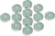 Миниатюра изображения товара Набор свечей Luazon Lighting 11056529 (12шт, морской бриз)