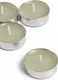 Миниатюра изображения товара Набор свечей Luazon Lighting 11056483 (6шт, зеленый чай)