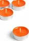 Миниатюра изображения товара Набор свечей Luazon Lighting 11056495 (6шт, марокканский апельсин)