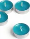 Миниатюра изображения товара Набор свечей Luazon Lighting 11056501 (6шт, антитабак)