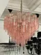 Миниатюра изображения товара Люстра DeLight Collection OWD2093-D75 (gold/pink)
