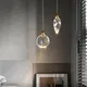 Миниатюра изображения товара Потолочный светильник DeLight Collection Colvin MT9176-2H (titanium gold)
