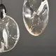 Миниатюра изображения товара Потолочный светильник DeLight Collection Colvin MT9176-2H (titanium gold)