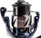 Миниатюра изображения товара Катушка безынерционная RUZZA Azimuth 4000SS / RAR4000SS