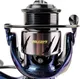 Миниатюра изображения товара Катушка безынерционная RUZZA Azimuth 4000SS / RAR4000SS