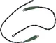 Миниатюра изображения товара Набор отводов рыболовных F-Fishing Elastic Twisted Feeder Rigs 12см / FETFR12-2 (2шт)