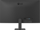 Миниатюра изображения товара Монитор LG 27U411B-B