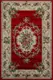 Миниатюра изображения товара Ковер Merinos Colizey D057-STAN-RED (1.5x4)