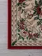 Миниатюра изображения товара Ковер Merinos Colizey D057-STAN-RED (1.5x4)