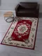 Миниатюра изображения товара Ковер Merinos Colizey D057-STAN-RED (1.5x4)