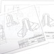 Миниатюра изображения товара Калька Brauberg 116643 (100л)