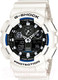 Миниатюра изображения товара Часы наручные мужские Casio GA-100B-7AER