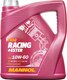 Миниатюра изображения товара Моторное масло Mannol Racing+Ester 10W60 / MN7902-4 (4л)
