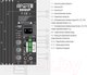 Миниатюра изображения товара Настенная акустика Apart SDQ5P-BL
