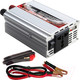 Миниатюра изображения товара Автомобильный инвертор AVS IN-600W-24/ A07044S