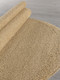 Миниатюра изображения товара Коврик Merinos Lana t600-OVAL-BEIGE 3 (1.2x1.8)