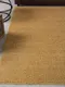 Миниатюра изображения товара Ковер Merinos Lana t600-STAN-BEIGE 3 (1.5x3)