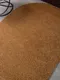 Миниатюра изображения товара Коврик Merinos Lana t600-OVAL-BEIGE 7 (1.2x1.8)