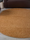 Миниатюра изображения товара Ковер Merinos Lana t600-OVAL-BEIGE 7 (1.5x2.3)