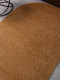 Миниатюра изображения товара Ковер Merinos Lana t600-OVAL-BEIGE 7 (1.5x2.3)