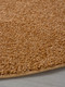 Миниатюра изображения товара Ковер Merinos Lana t600-OVAL-BEIGE 7 (2x3)