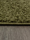 Миниатюра изображения товара Ковер Merinos Lana T600-STAN-GREEN (2x3)