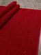 Миниатюра изображения товара Ковер Merinos Lana T600-STAN-RED (1.5x3)