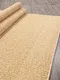 Миниатюра изображения товара Ковер Merinos Lana T600-STAN-YELLOW (1.5x2.3)