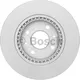Миниатюра изображения товара Тормозной диск Bosch 0986479B21