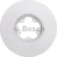 Миниатюра изображения товара Тормозной диск Bosch 0986479B28