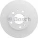 Миниатюра изображения товара Тормозной диск Bosch 0986479B34