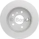 Миниатюра изображения товара Тормозной диск Bosch 0986479B36
