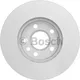 Миниатюра изображения товара Тормозной диск Bosch 0986479B57