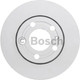 Миниатюра изображения товара Тормозной диск Bosch 0986479B62