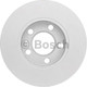 Миниатюра изображения товара Тормозной диск Bosch 0986479B62