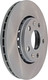 Миниатюра изображения товара Тормозной диск Bosch 0986479B62