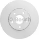 Миниатюра изображения товара Тормозной диск Bosch 0986479B66