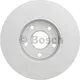 Миниатюра изображения товара Тормозной диск Bosch 0986479B66