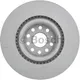 Миниатюра изображения товара Тормозной диск Bosch 0986479B87