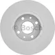 Миниатюра изображения товара Тормозной диск Bosch 0986479C17