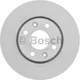 Миниатюра изображения товара Тормозной диск Bosch 0986479C17