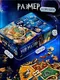 Миниатюра изображения товара Пазл Puzzle Мир магии / 11054089 (235эл)