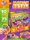 Миниатюра изображения товара Развивающая игра Puzzle Time Ум и Хрум / 11054518 (35эл)