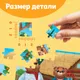 Миниатюра изображения товара Пазл Puzzle Time Три медведя / 10733541 (54эл)