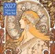 Миниатюра изображения товара Календарь настенный Эксмо Альфонс Муха. 2027 год (9785042471841)