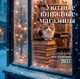 Миниатюра изображения товара Календарь настенный Эксмо Уютные книжные магазины. 2027 год (9785042388552)